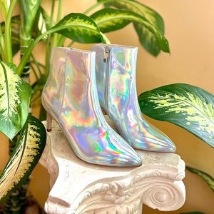 Charles By Charles David “Purely” Sz 6